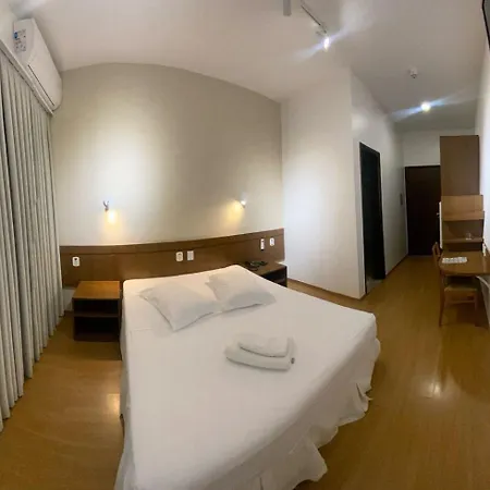 Hotel Mansão dos Nobres-3
