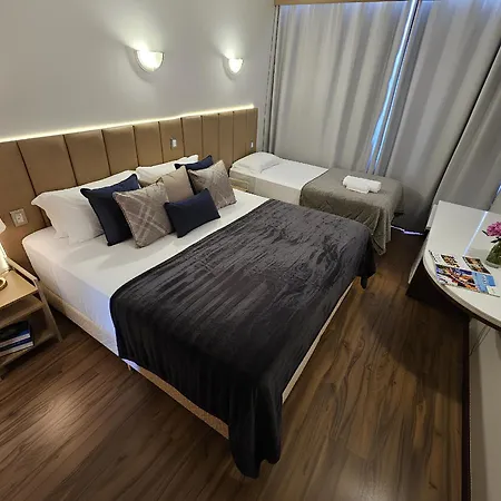 Novo Santoni Hotel Guarapuava-2