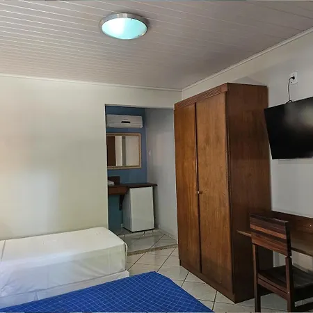 Pantanal Hotel-2