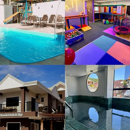 Hotel Estrela do Mar-2