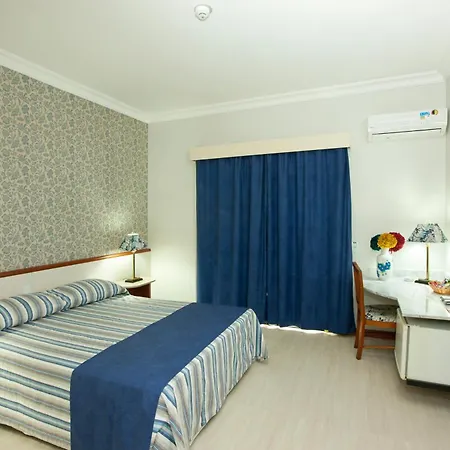 Hotel Colonial Plaza-2