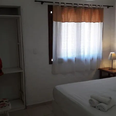 Pousada La Vivienda-2