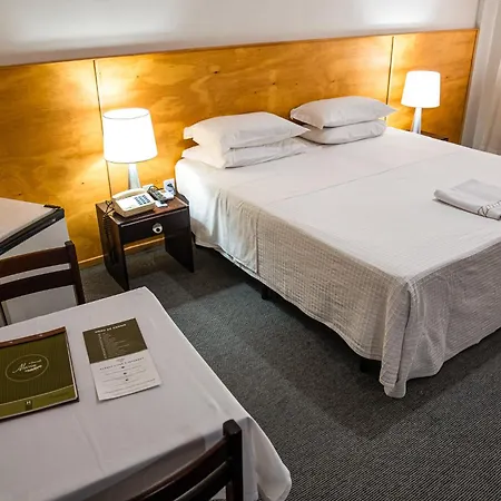Planalto Hotel-3