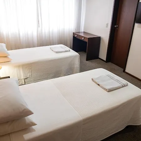 Planalto Hotel-2