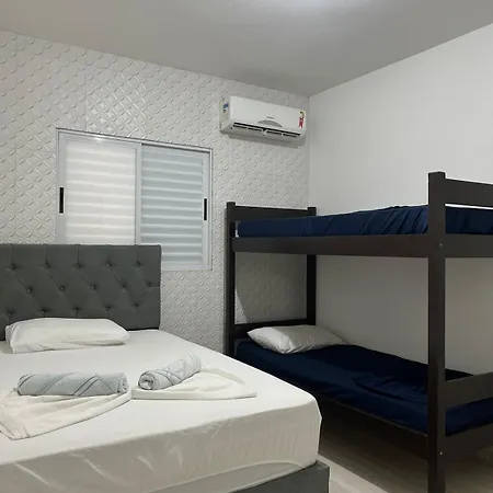 Residencial Flat Debora-2