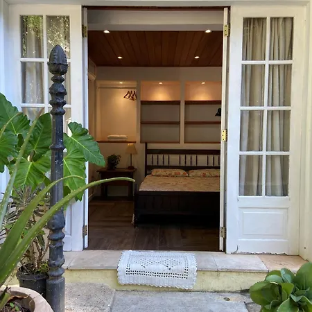 Casa Sao Conrado-2