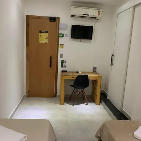Maraca Hostel-2