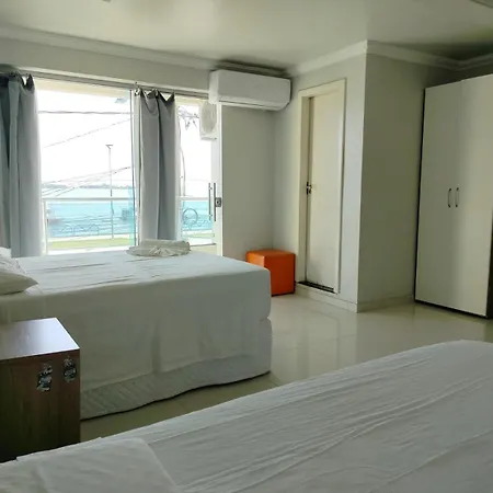 Tapajós Center Hotel-3