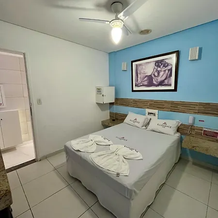 Hotel Ellegance-2