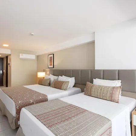 Hy Apartaments & Hotels-Boa Viagem-2