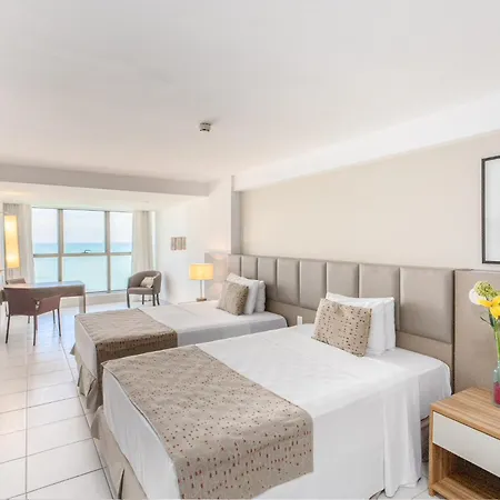 Hy Apartaments & Hotels-Boa Viagem-3