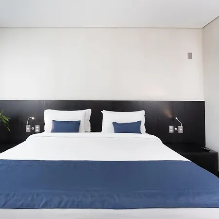 Hotel Park Tower Savassi By Nacional Inn-2
