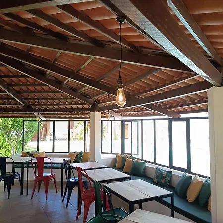 Pousada Casa Do Cocotier-2