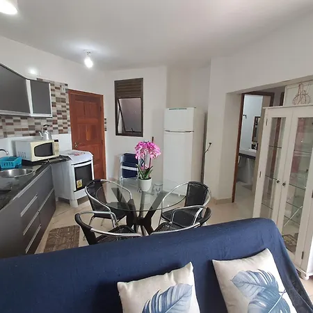 Apartamento Vista Mar, Ponta Das Canas Com Duas Piscinas-2