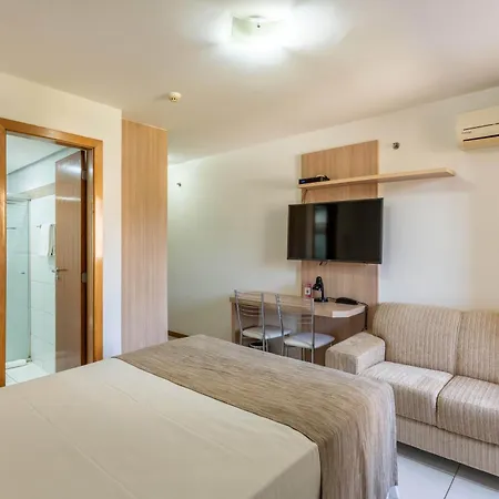 Life Resort Hplus Long Stay-3