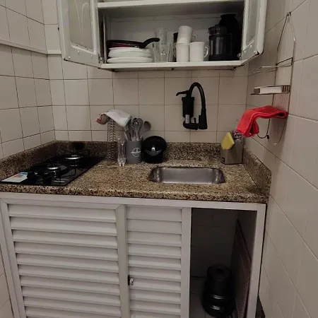 Copacabana Studio One-3
