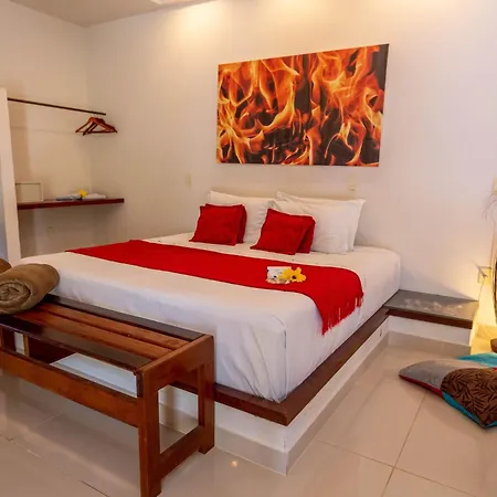 Oasis Tajaja Pousada Boutique na Costa do Conde-3