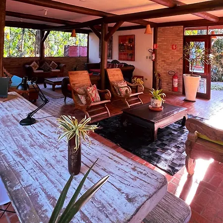 Smart Hotel Reserva Camburi-2