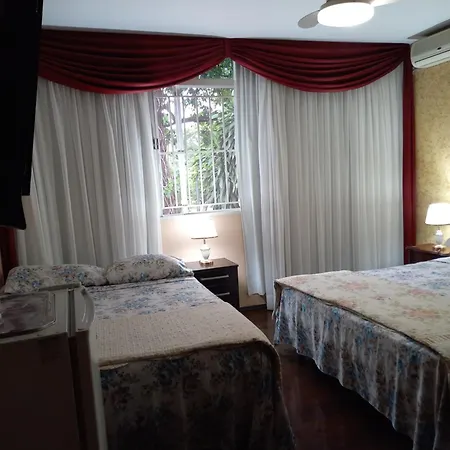KzaZendf Cama e Cafe Asa Sul-2