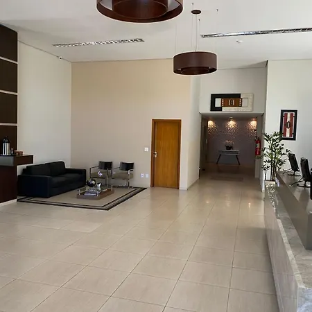 Prisma Plaza Hotel-3