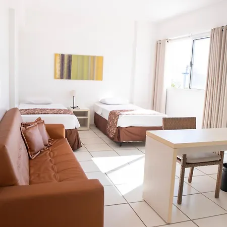 Apartamento Le Jardin-3