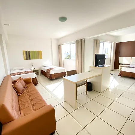 Apartamento Le Jardin-2
