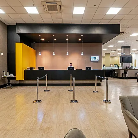 Slim Cuiabá Aeroporto-3