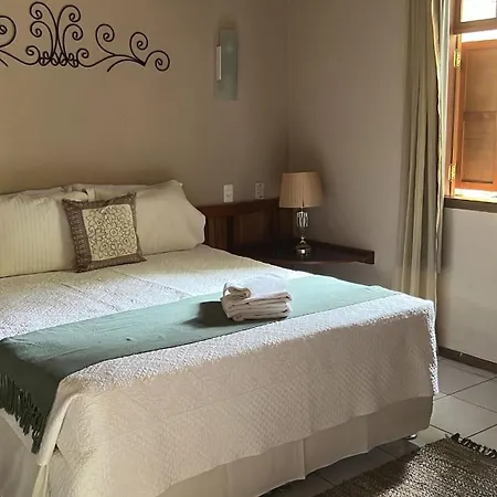 Pousada Casagrande-2