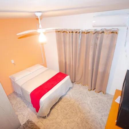 Hotel Penha-3