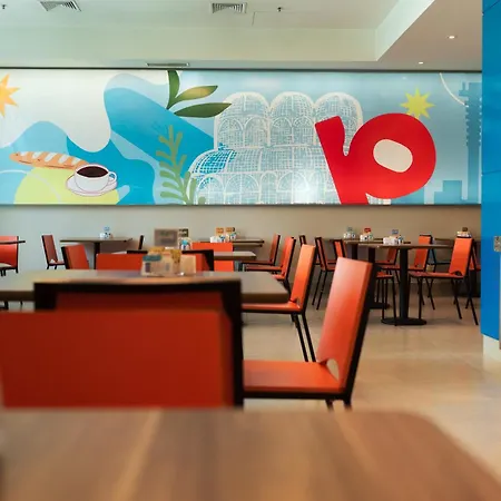 Hotel Bleev Curitiba Batel-3