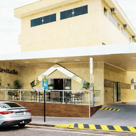 Revitalle Hotel-3