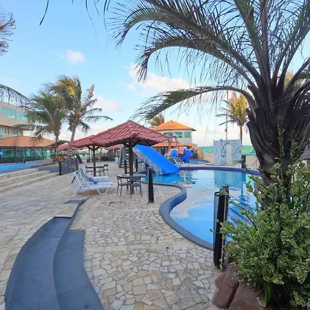 Hotel Concha do Mar-3