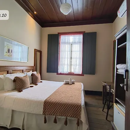Hotel Quadrado-3