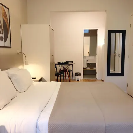 Injoy Lofts&Studios Ipanema-3