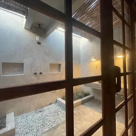 Pousada Spa Oasis-3