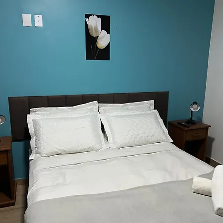 LES VOILES Hotel Lounge Canasvieiras-3
