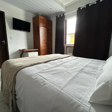 LES VOILES Hotel Lounge Canasvieiras-2