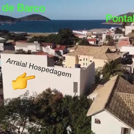 Arraial Hospedagem-2