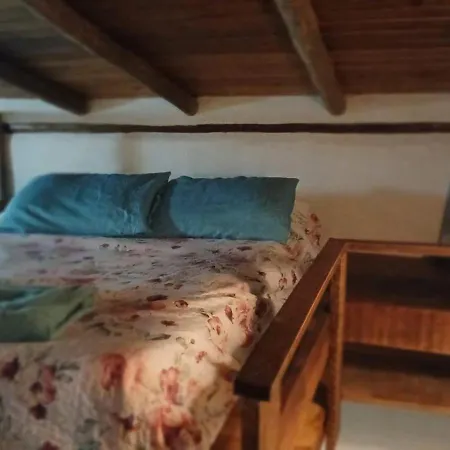 Chalé Bonito Paraty - Acomodações Privativas - Natureza - Wi-fi - TV - Garagem-3