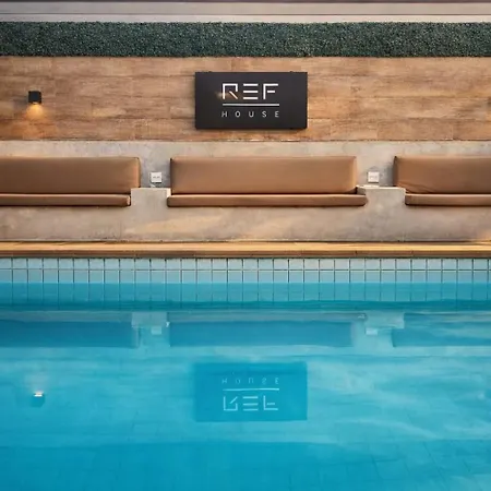 Ref House Barra Da Tijuca-2