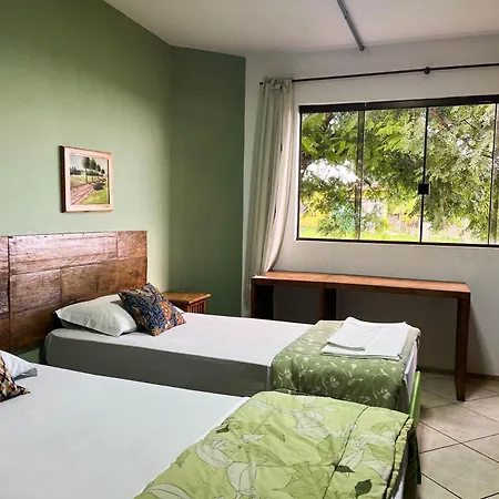 Hotel Catavento-3