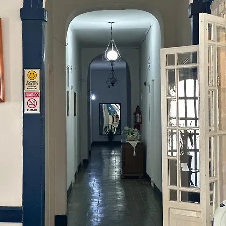 Hotel Carvalho-3