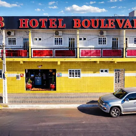 Hotel Boulevard-3
