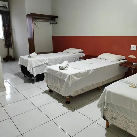 Hotel Amazonia-2