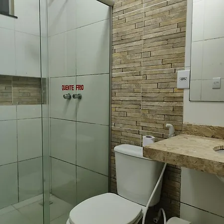Hotel Amazonia-3