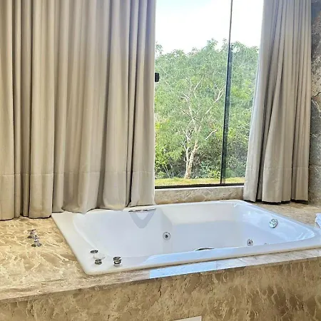 Pousada Cachoeira Paraiso-3