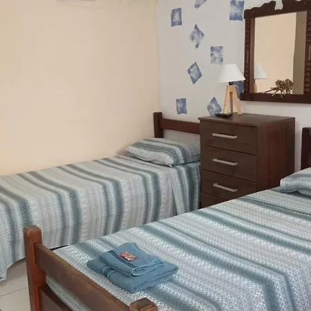 Suites No Centro-3