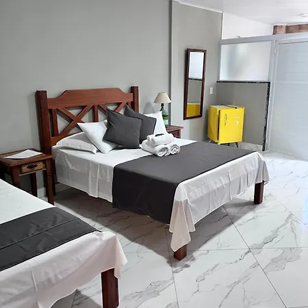 Hotel Lumiar-2