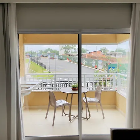 Resort Do Lago By Wam Experience-3