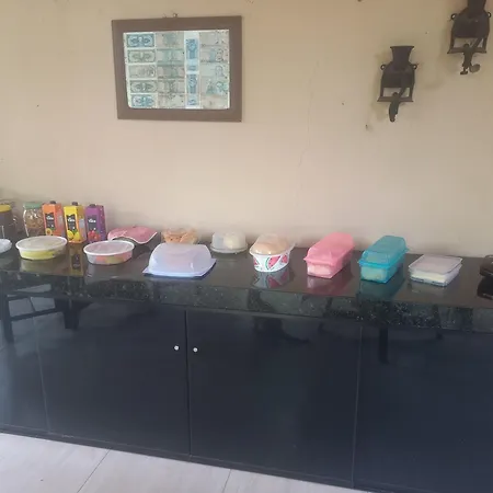 Pousada Rural Veredas-3